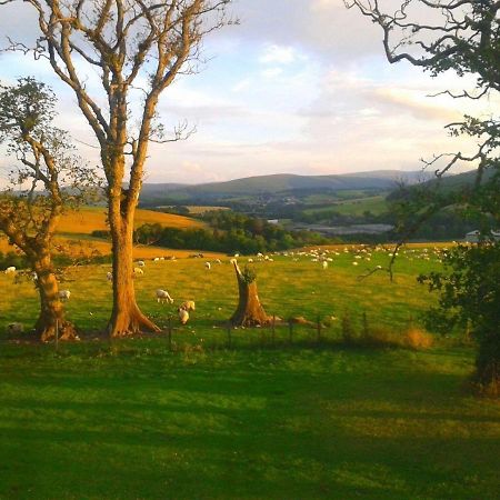Broomhead Cottages ダフタウン エクステリア 写真