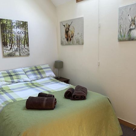Broomhead Cottages ダフタウン エクステリア 写真