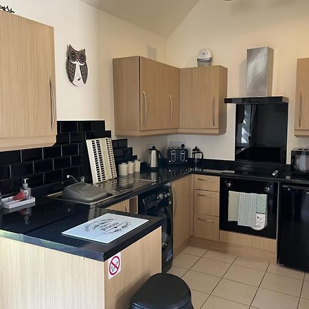 Broomhead Cottages ダフタウン エクステリア 写真