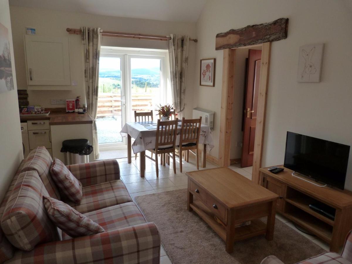 Broomhead Cottages ダフタウン エクステリア 写真