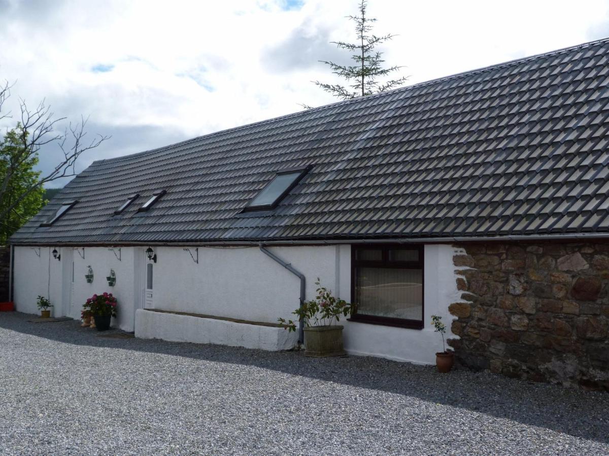 Broomhead Cottages ダフタウン エクステリア 写真