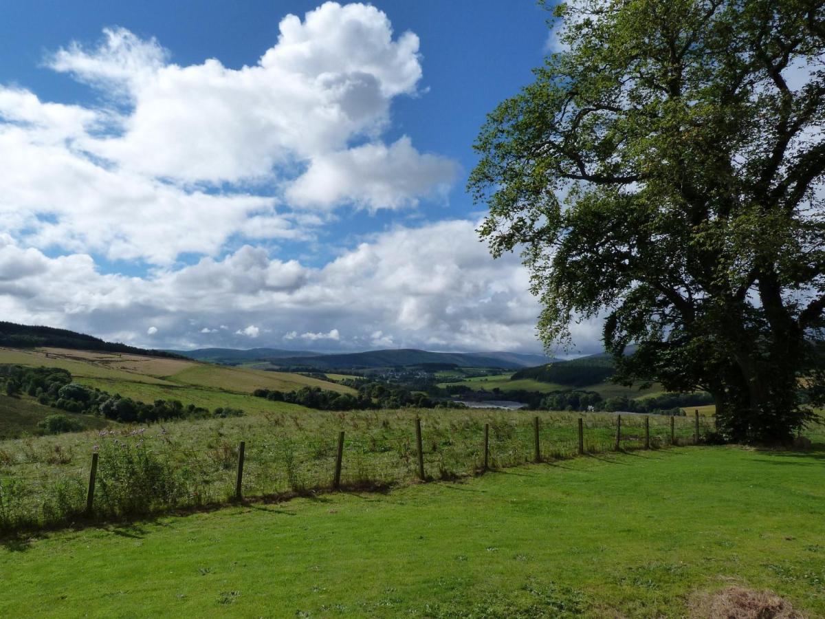 Broomhead Cottages ダフタウン エクステリア 写真